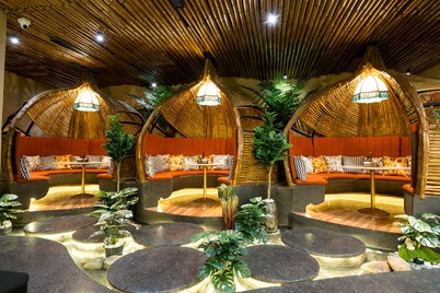 Hotel Bhagyaraj Palace - Best Hotel In Kanpur