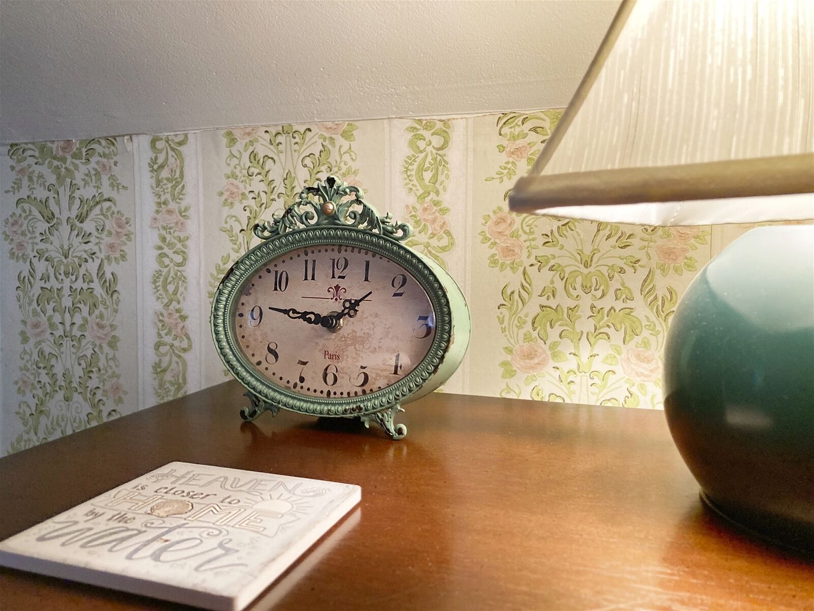 Innendetails