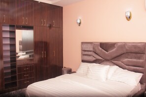 Deluxe Studio - Adafat Apartments Abuja (Abuja)