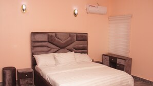 Enkeltrom – standard