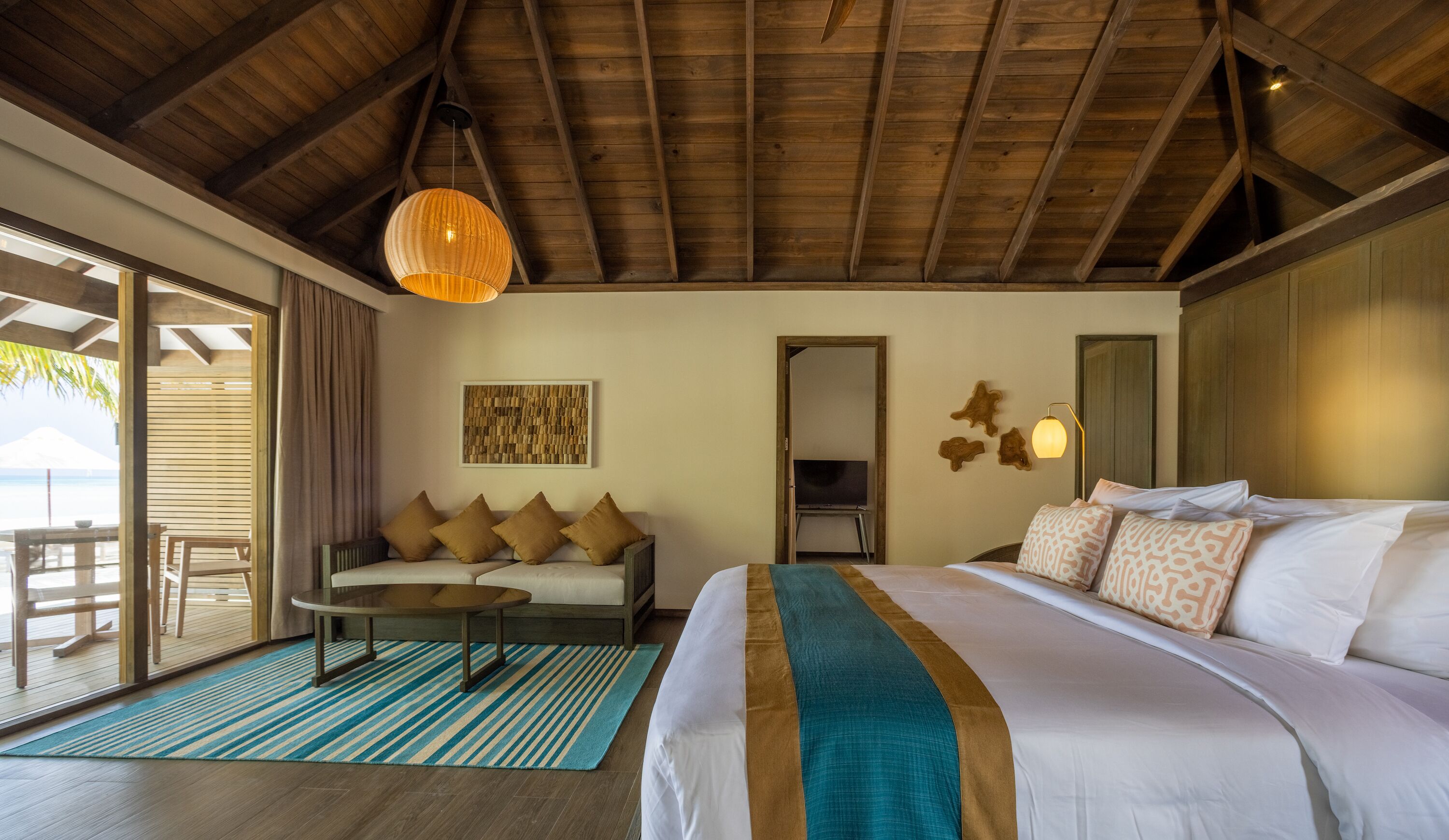 Inside Jawakara Islands Maldives Maldives (image 6)