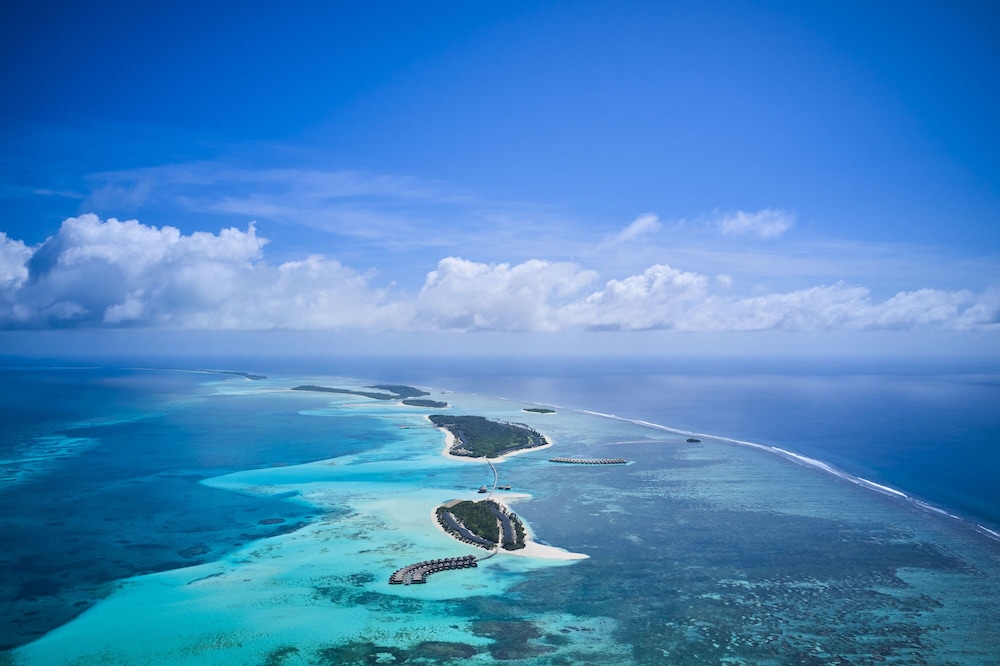 Jawakara Islands Maldives - Bild 4