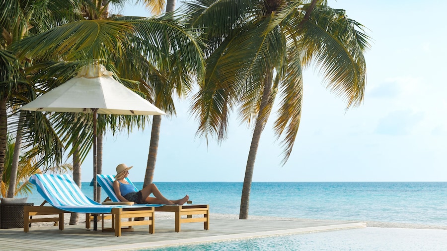 Jawakara Islands Maldives