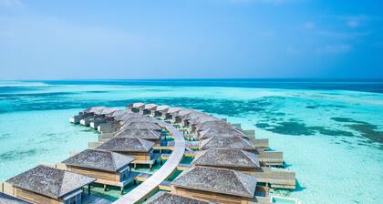 Jawakara Islands Maldives