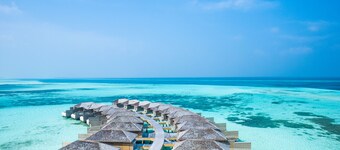 Jawakara Islands Maldives