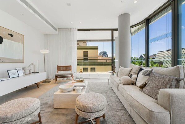 Leilighet | 3 soverom