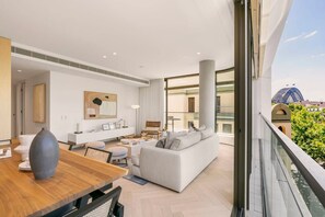 Leilighet | 3 soverom