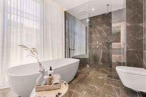 3 habitaciones 