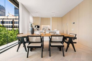 Apartment | 3 bedrooms - Terrace Boutique in the Heart of The Rocks (The Rocks)