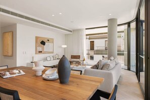 Leilighet | 3 soverom