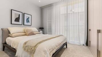 Apartamento | 3 quartos