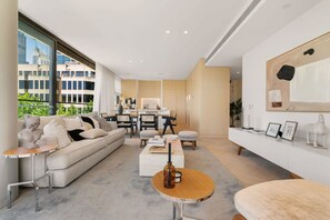 Leilighet | 3 soverom