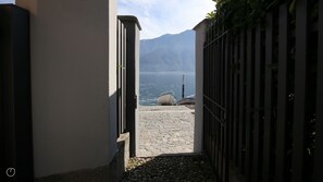 1 bedroom - Piazza Campidoglio 3 (Tremezzina)