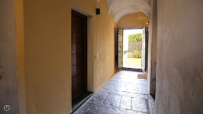 Apartamento | 1 quarto