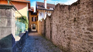 Leilighet | 1 soverom