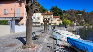 Apartment | 1 bedroom - Piazza Campidoglio 3 (Tremezzina)