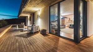 Villa | 4 bedrooms