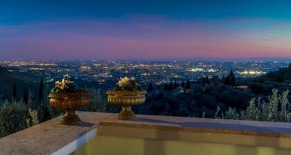 Villa Degli Ulivi 8 Emma Villas