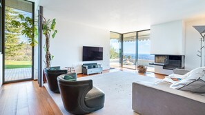 Villa | 4 bedrooms