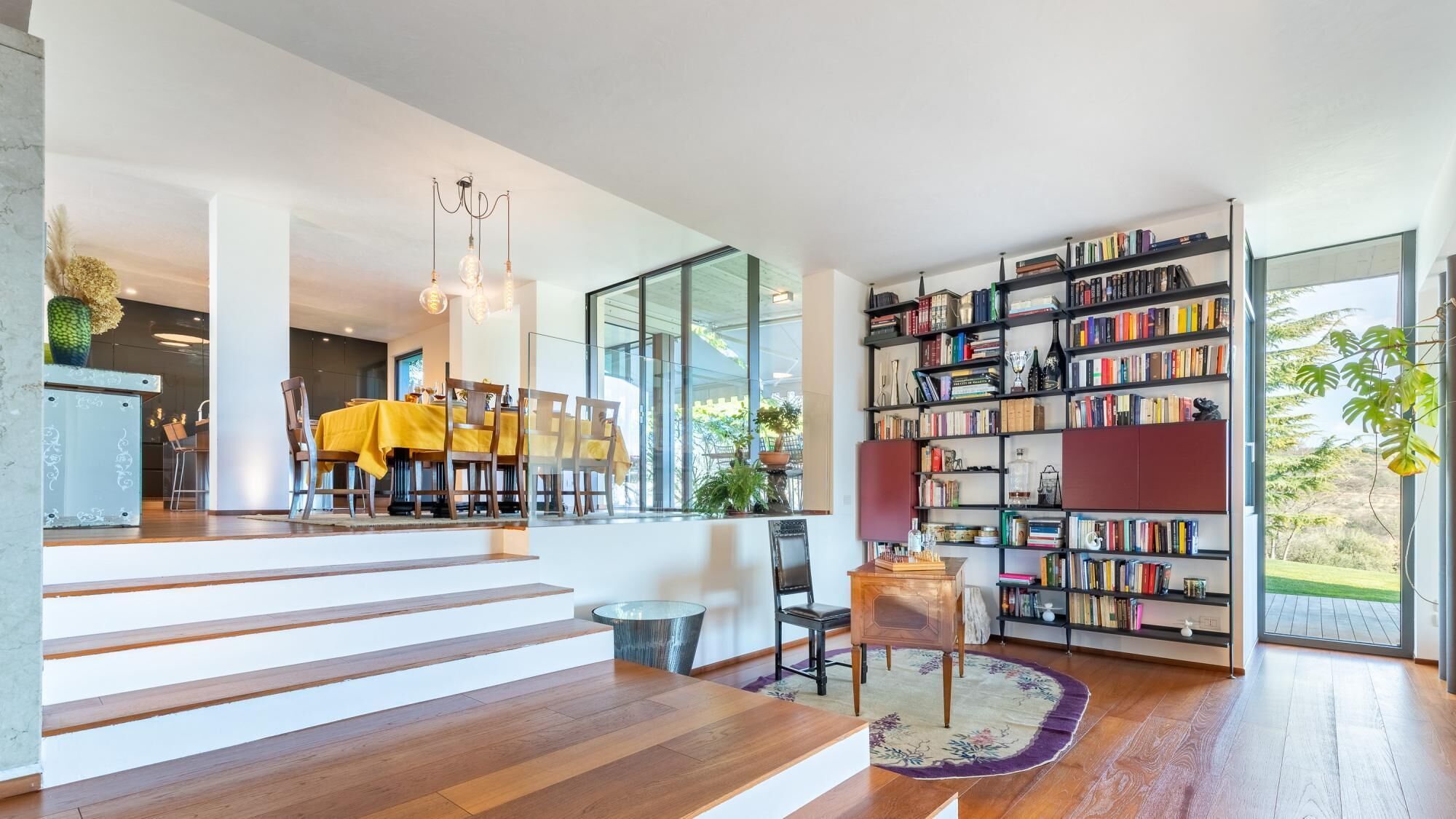 4 bedrooms