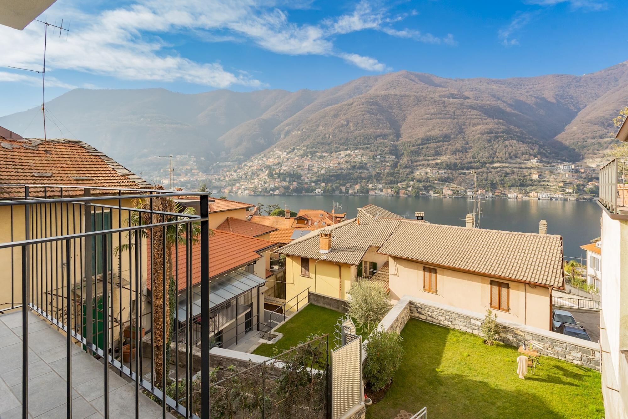 Apartment | 3 bedrooms