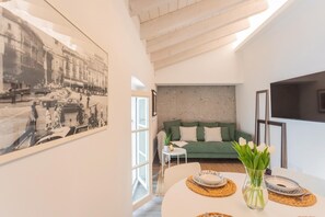 Appartement | 2 chambres