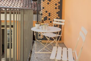 Apartment | 2 Schlafzimmer