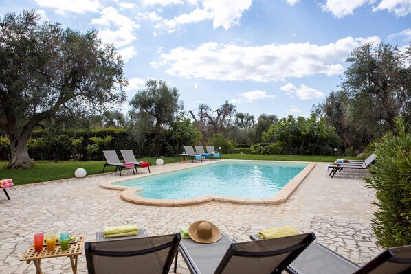 Hus | 6 soveværelser