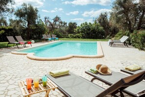 Hus | 6 soveværelser