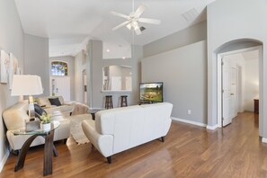 獨棟房屋 | 4 間臥室