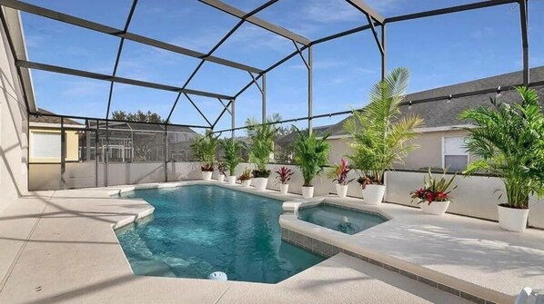 獨棟房屋 | 4 間臥室