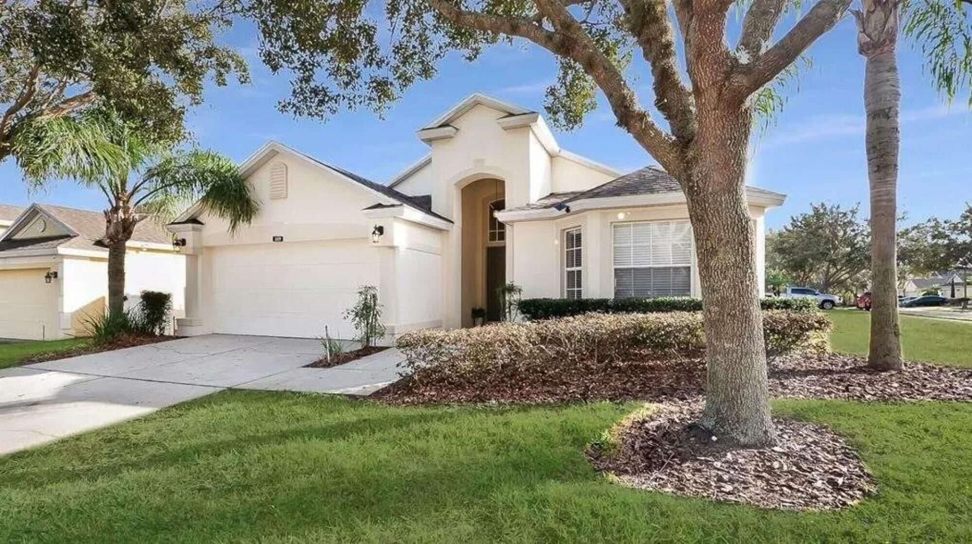 獨棟房屋 | 4 間臥室