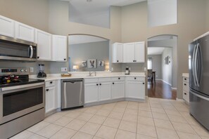 獨棟房屋 | 4 間臥室