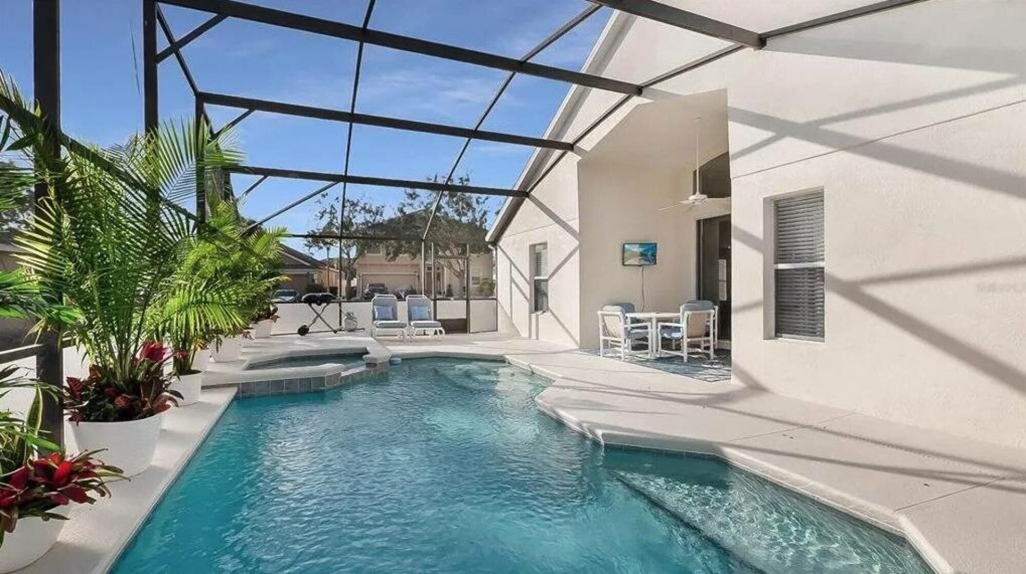 獨棟房屋 | 4 間臥室