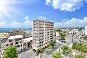Exterior - CityLife miyako L'avenir (Miyakojima)