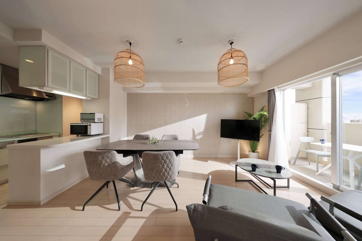 Standard-Apartment | 1 Schlafzimmer, hochwertige Bettwaren, Daunenbettdecken