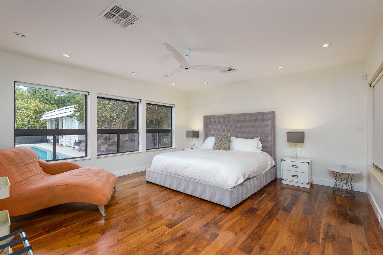 The Bellissimo Escape | Phoenix | Pool