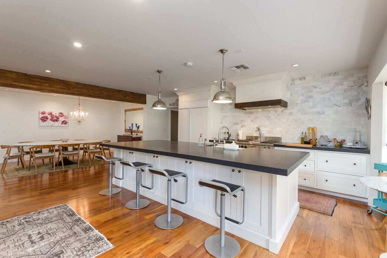 The Bellissimo Escape | Phoenix | Pool