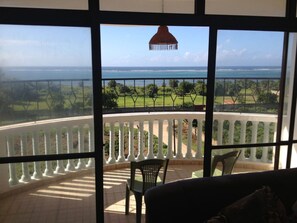 Executive Apartment, 4 Bedrooms | Balcony view - Links Apartments Nyali by CHH (Mombasa)