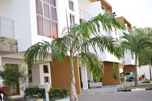 Exterior - Links Apartments Nyali by CHH (Mombasa)