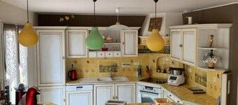 Cosy house in a quiet location near Le PUY EN VELAY