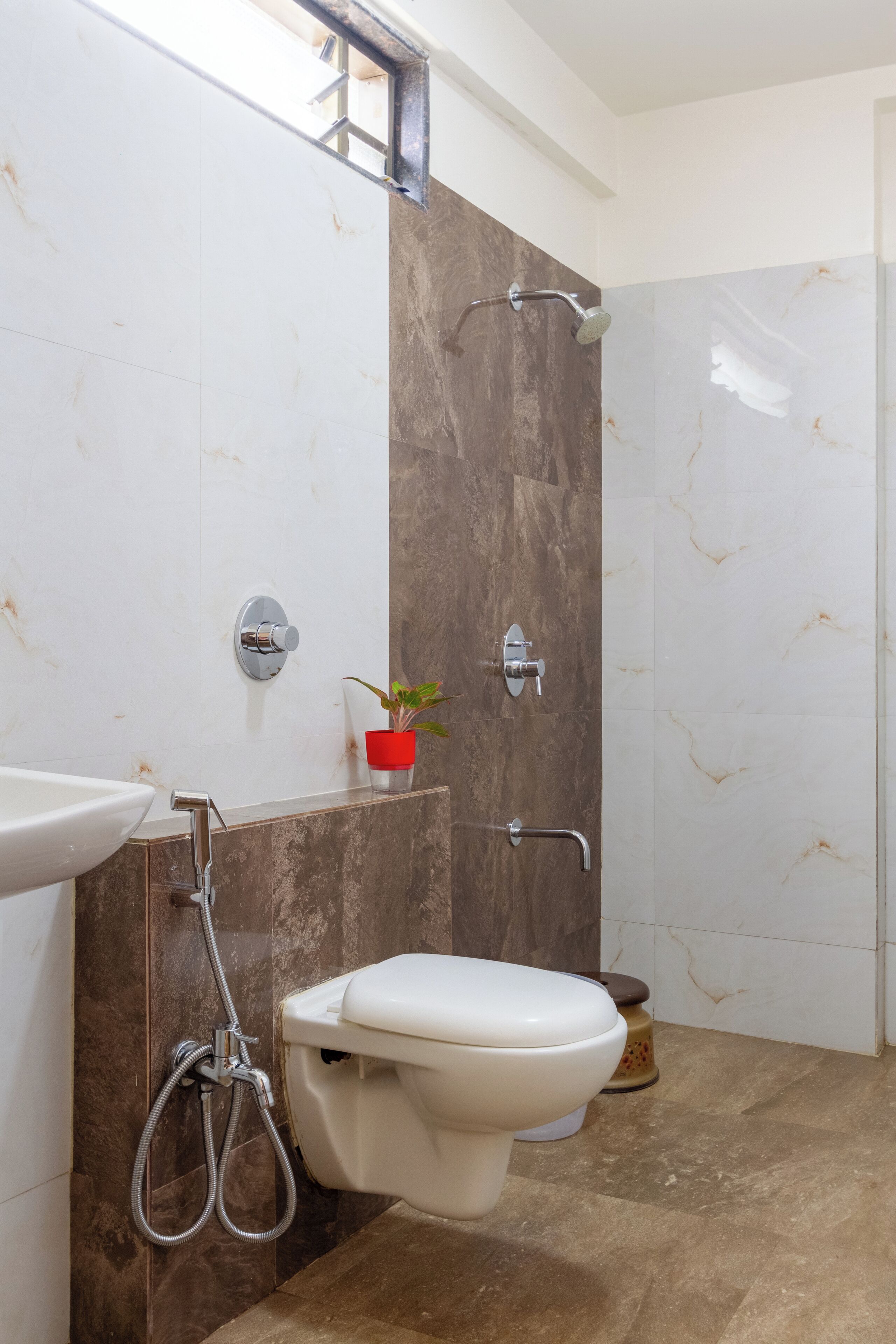 华丽客房 | 浴室