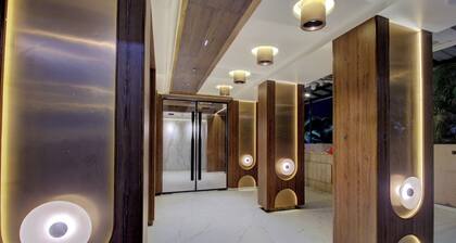 Hotel Rio Inn