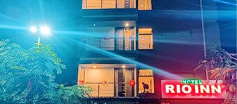 Hotel Rio Inn