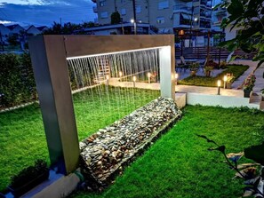 Property grounds - STAY INN LUXURY APARTMENTS (Nea Propontida)