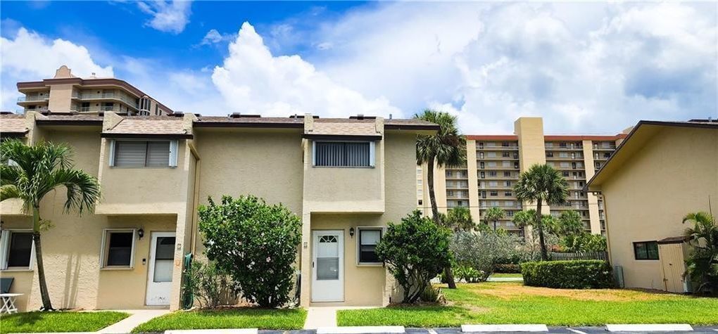 Hutchinson Island Condo