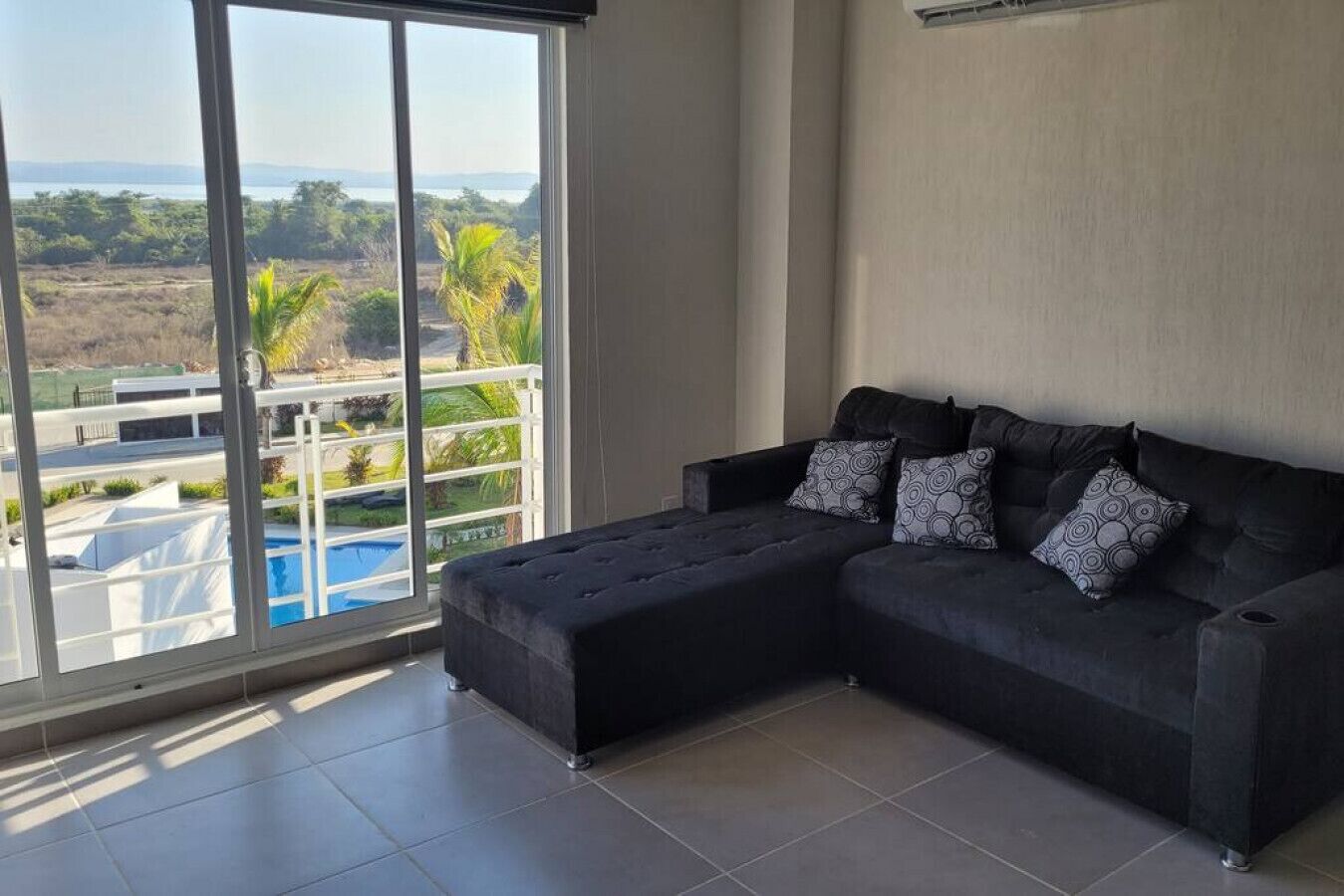 Paktinemi Diamante Fantastic View / Pool / Beach Club