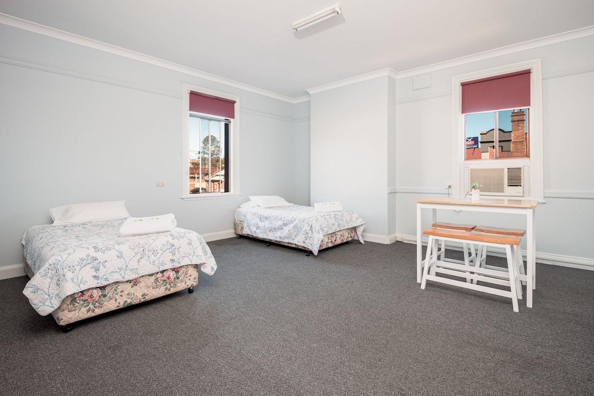 Single Room