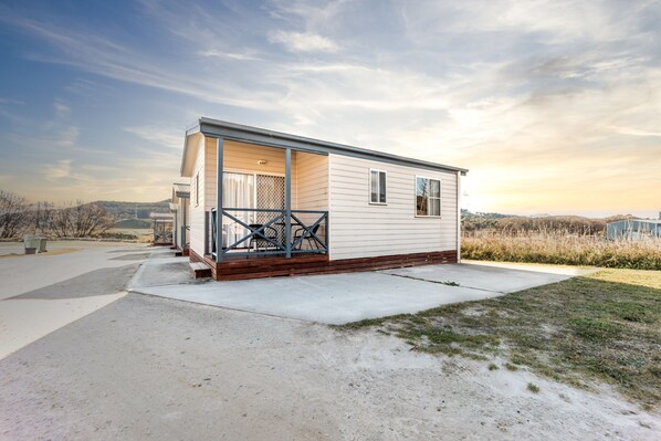 Exterior - The Royal Hotel (Wallerawang)