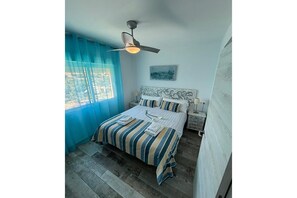 2 habitaciones y wifi gratis 